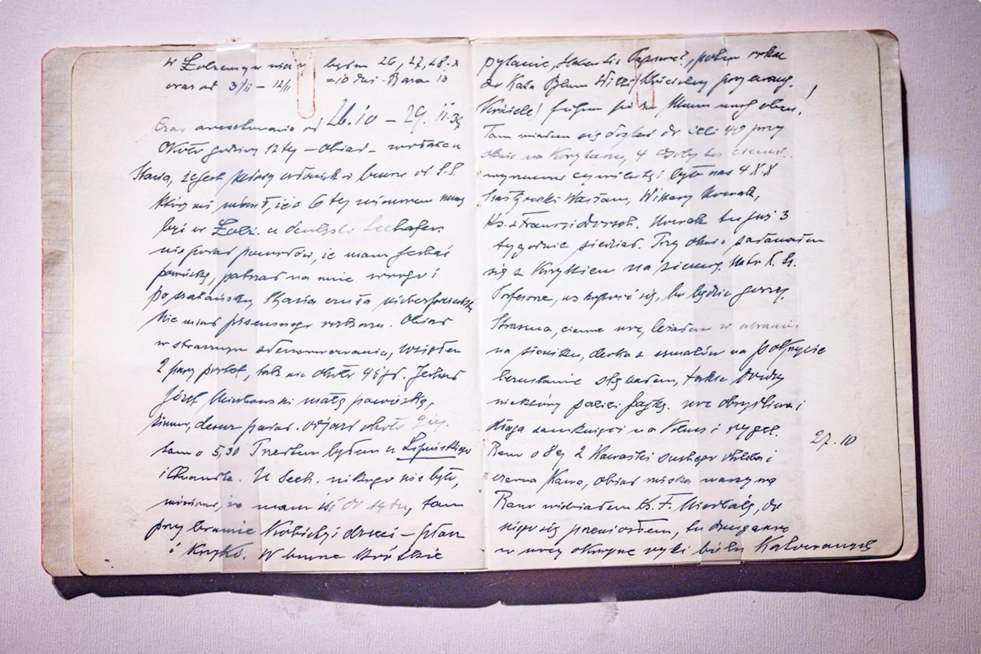 Family Tree Research