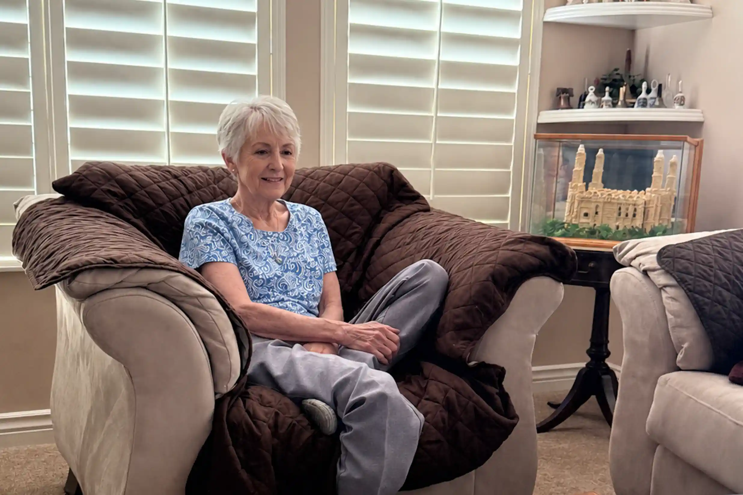 Family Story Interviews
